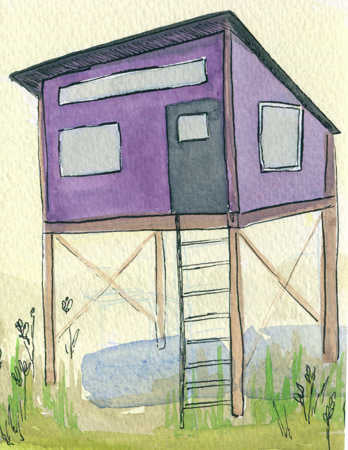 House & Home Series #3