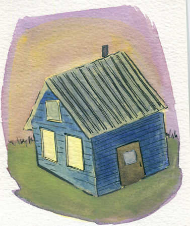 House & Home Series #4