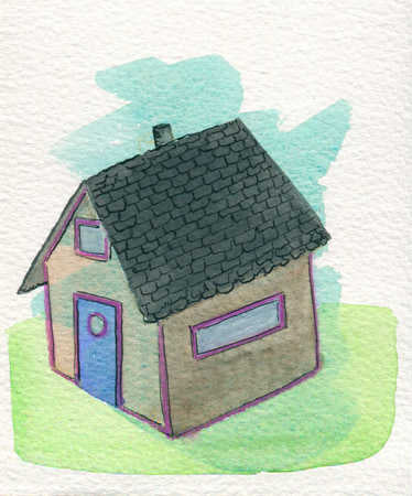 House & Home Series #6