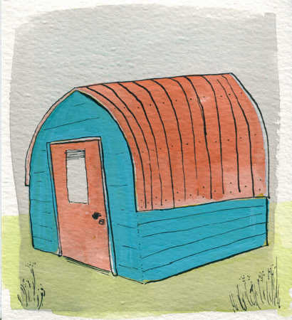 House & Home Series #7