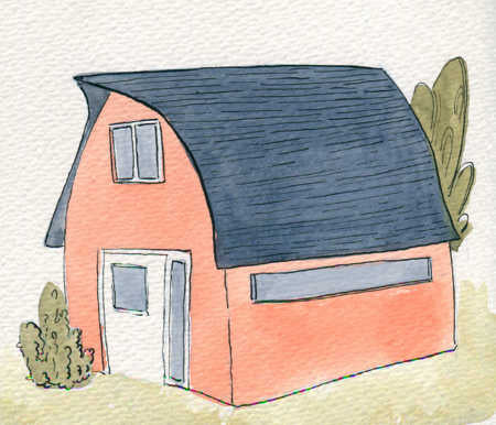 House & Home Series #8