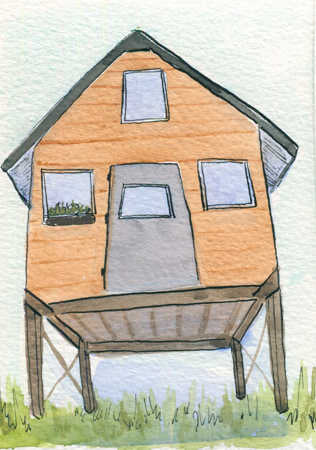 House & Home Series #10