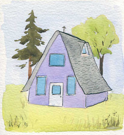 House & Home Series #12