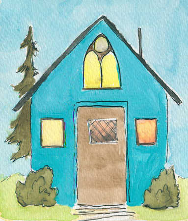 House & Home Series #17