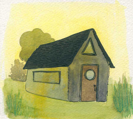 House & Home Series #20