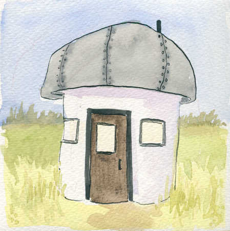 House & Home Series #24