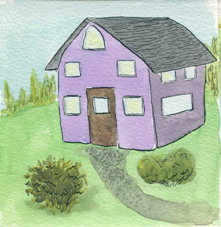 House & Home Series #26
