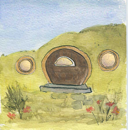 House & Home Series #28