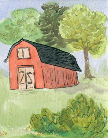 House & Home Series #29