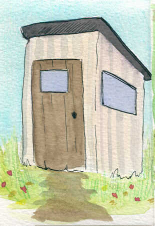 House & Home Series #30