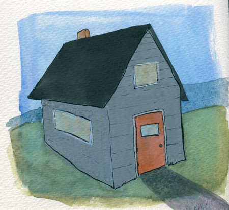 House & Home Series #34