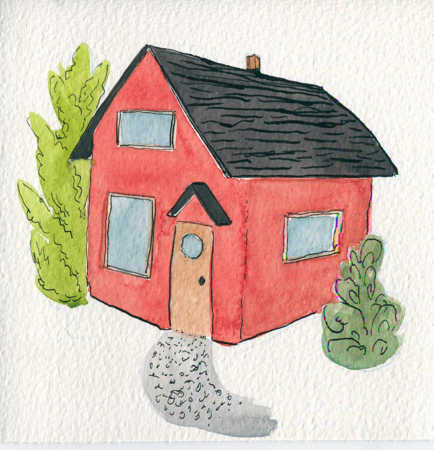 House & Home Series #36