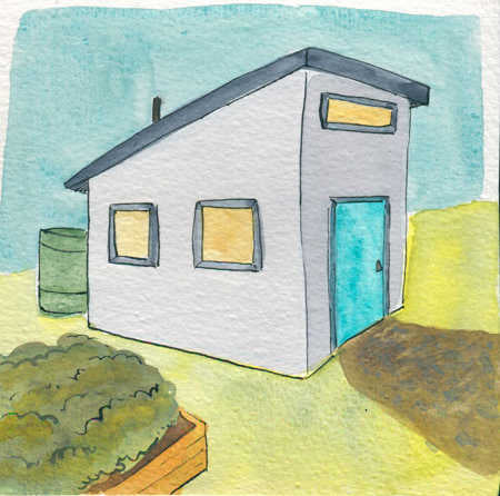 House & Home Series #37