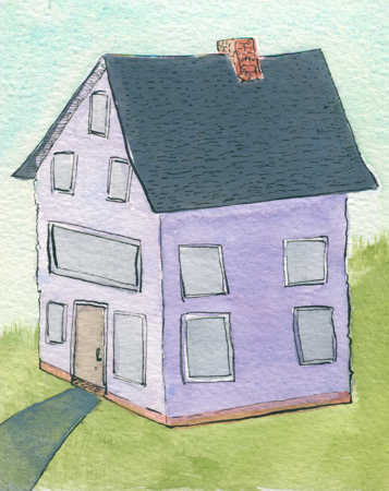 House & Home Series #38