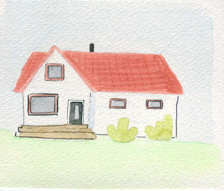 House & Home Series #39