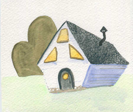 House & Home Series #41