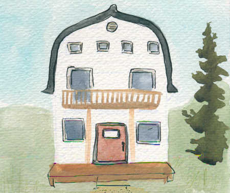 House & Home Series #43