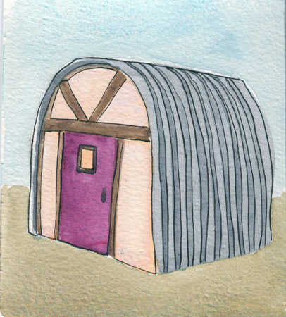 House & Home Series #44