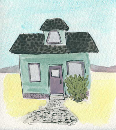 House & Home Series #46