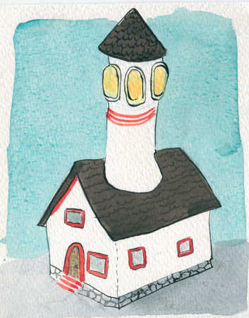 House & Home Series #47