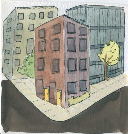 House & Home Series #48