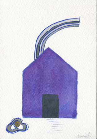 House & Home Series #50