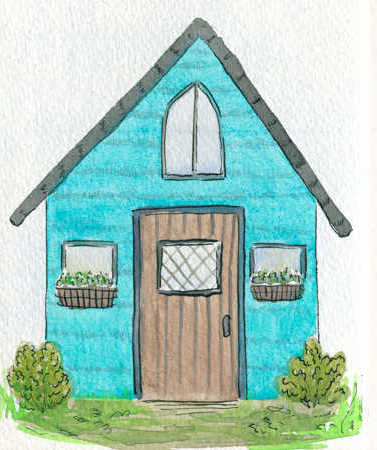 House & Home Series #2