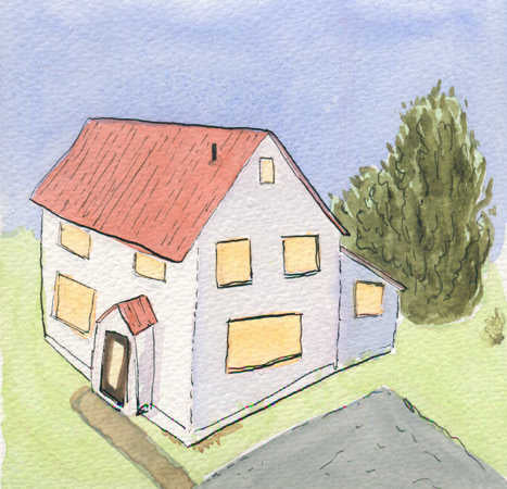 House & Home Series #15