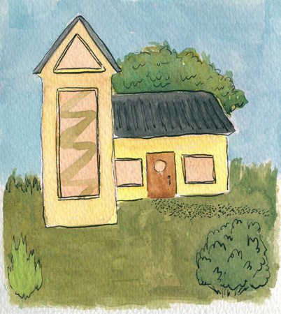 House & Home Series #16